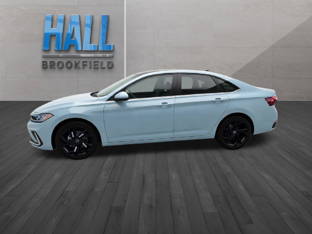 New 2027 Gray Volkswagen 1.5T SE image 2
