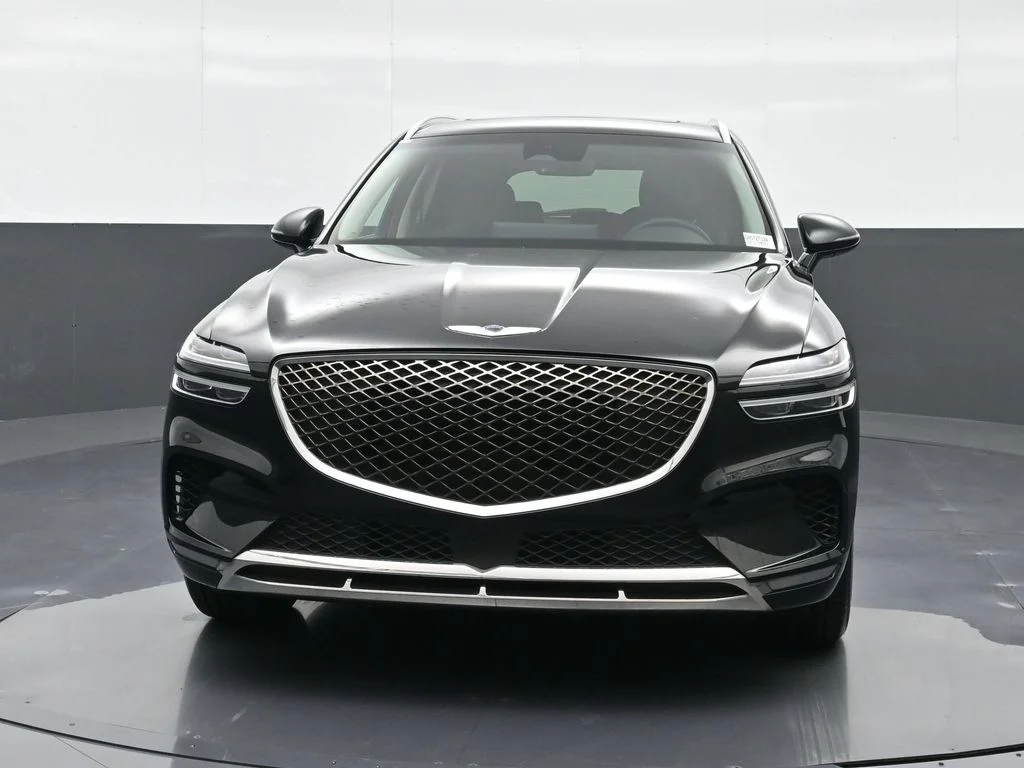 Certified Used 2024 Black Genesis 2.5T image 15