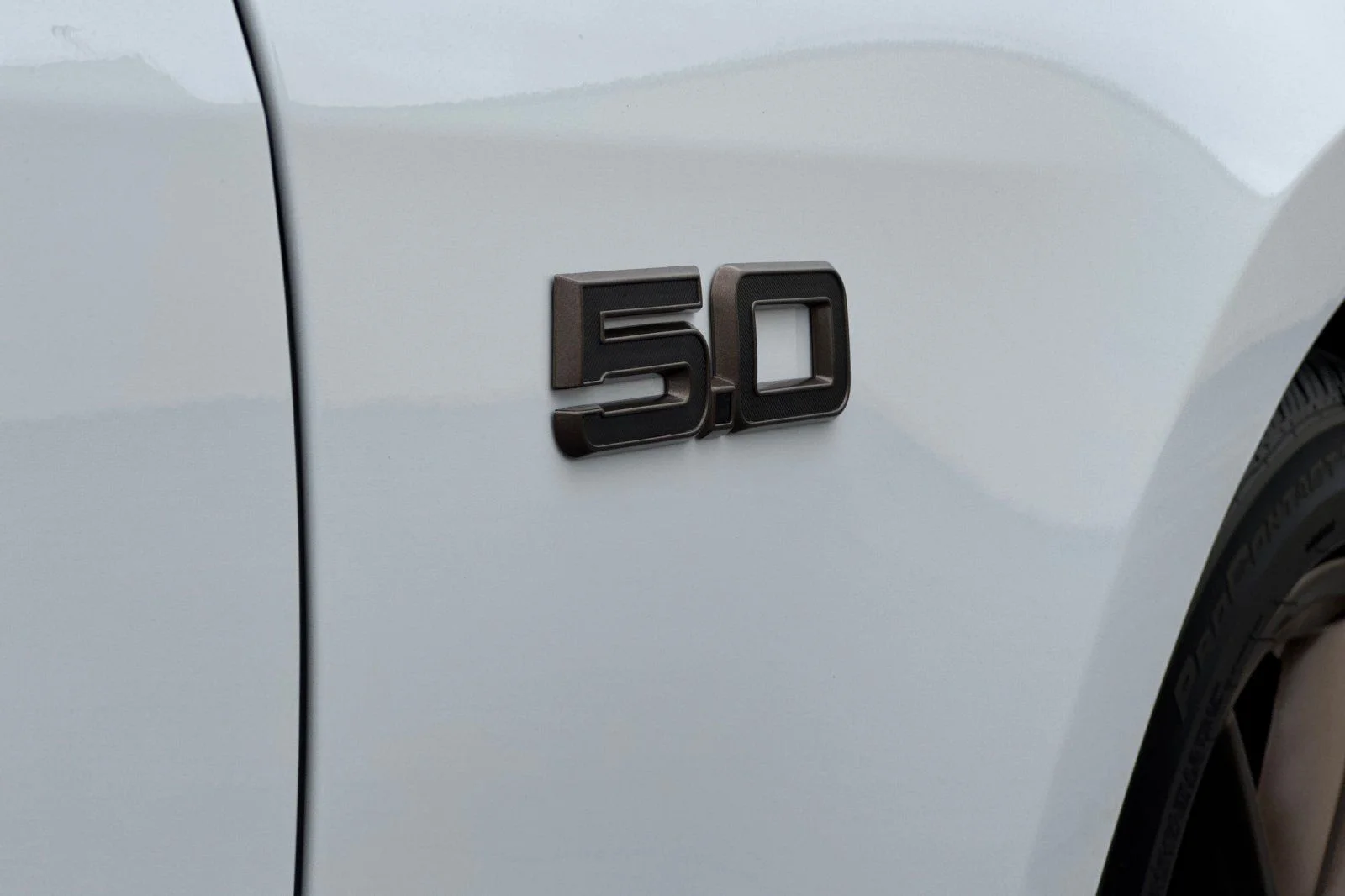 2026 Ford Mustang GT Premium Fastback - Photo 35