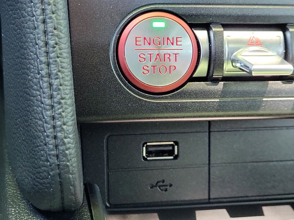 Used 2021 Blue Ford GT Premium image 31
