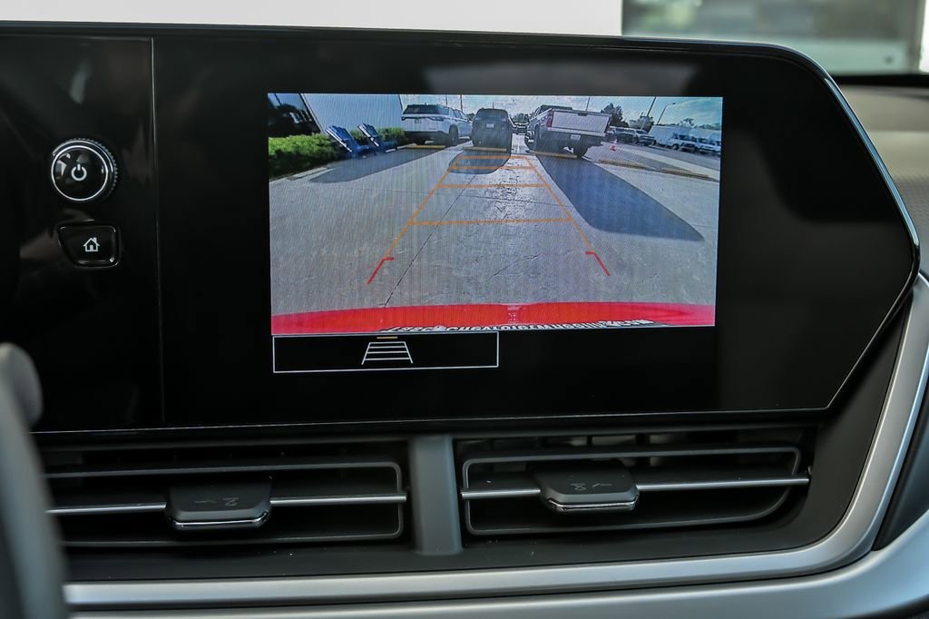 2026 Chevrolet Trax LS - Photo 16