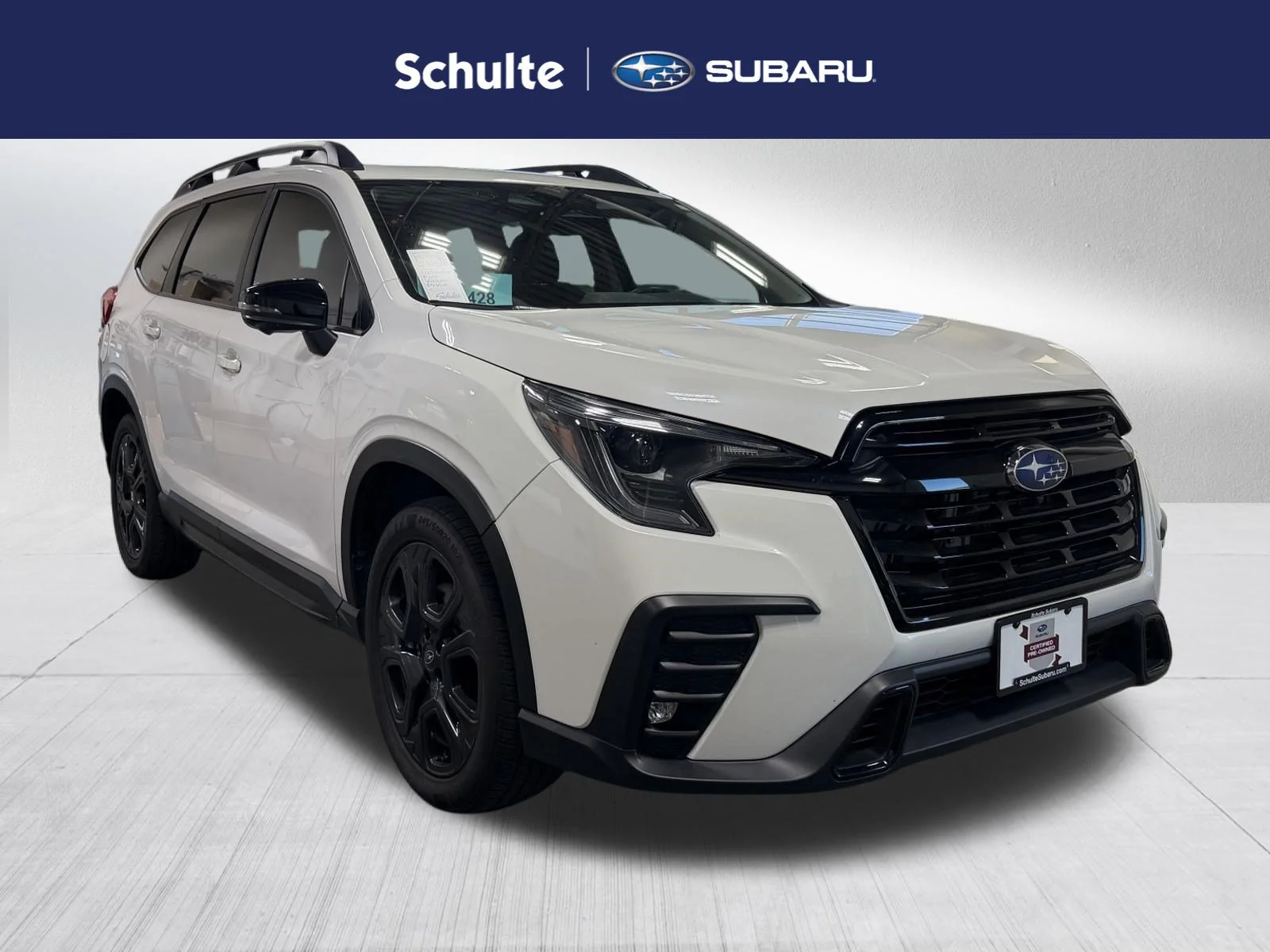2023 Subaru Ascent
