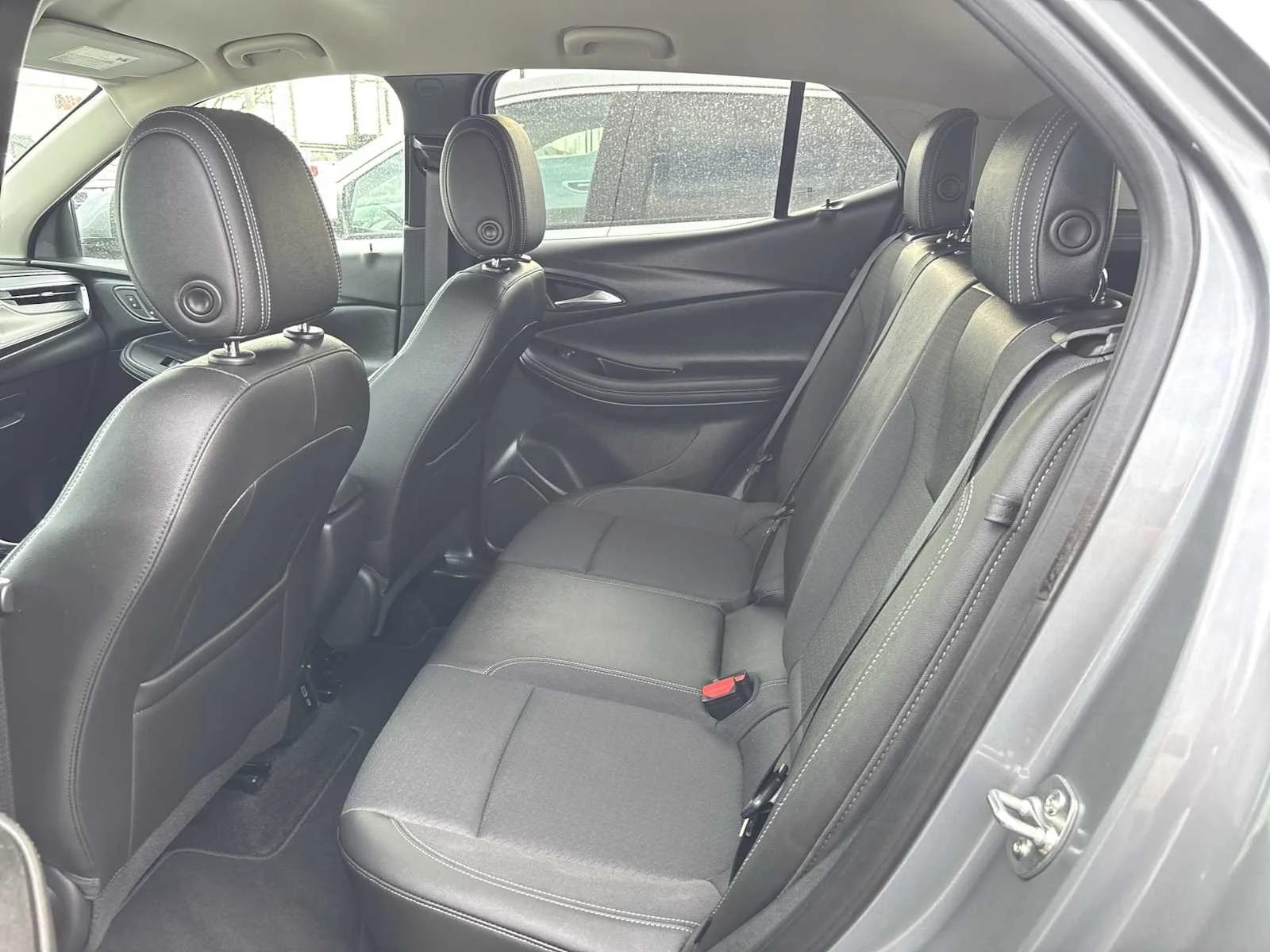 2025 Buick Encore GX Preferred - Photo 26
