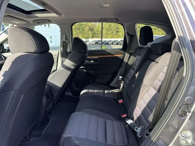 2019 Honda CR-V EX - Photo 11