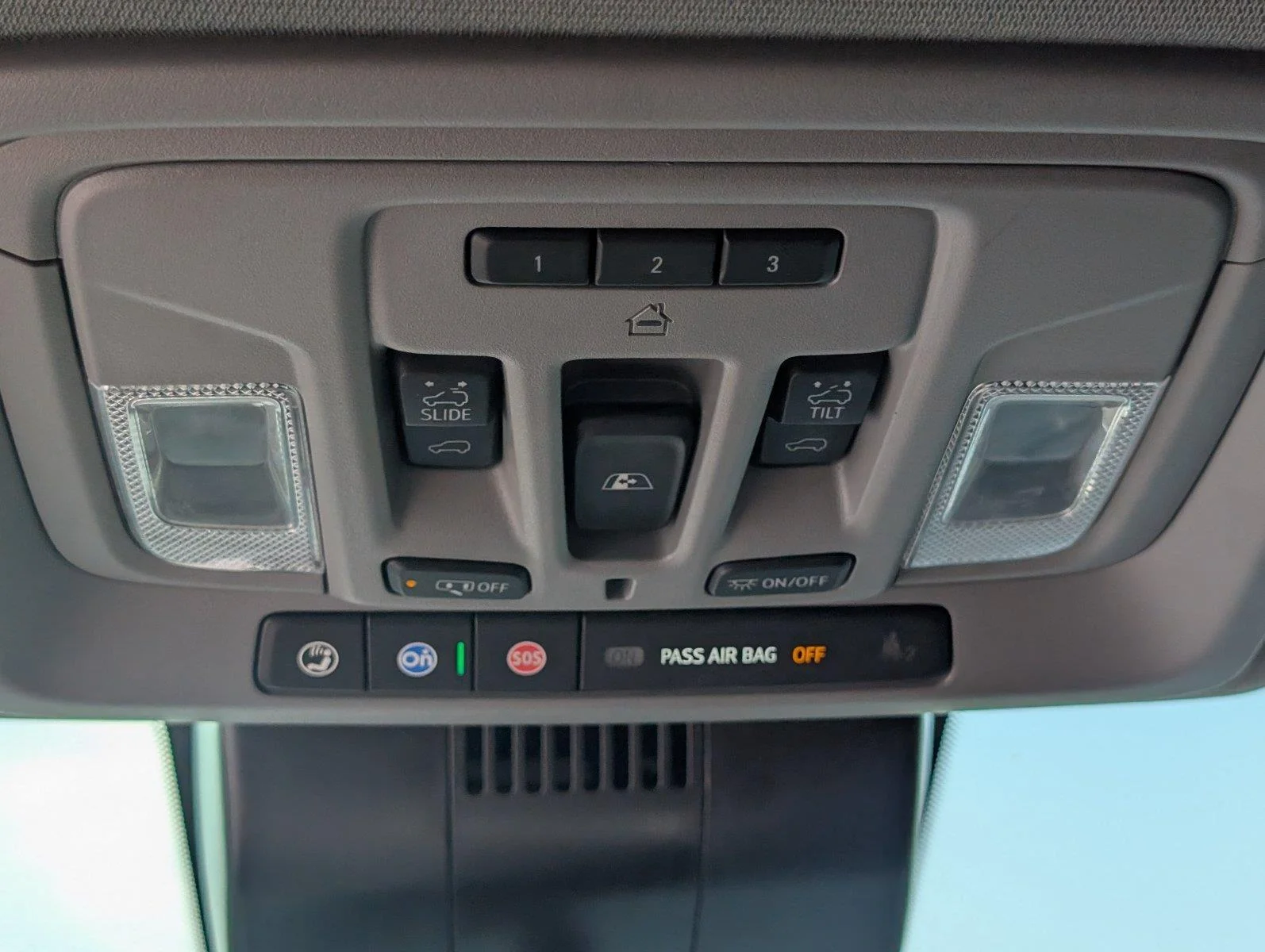 Used 2024 Sterling Gray Metallic Chevrolet LTZ image 22