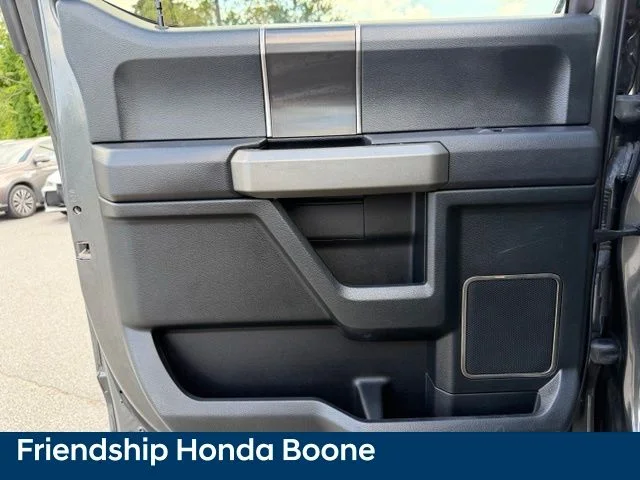 Used 2020 Gray Ford Raptor image 39