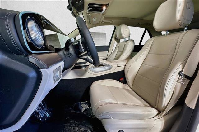 New 2027 Polar White Mercedes-Benz GLE 450 image 48