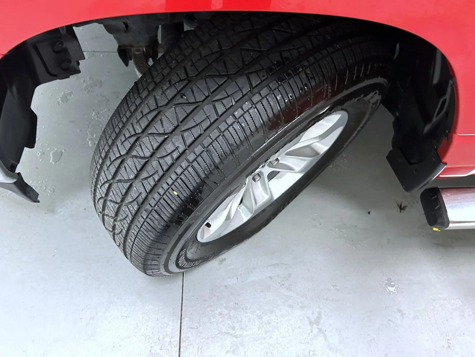 Used 2023 Red Ram Laramie image 23