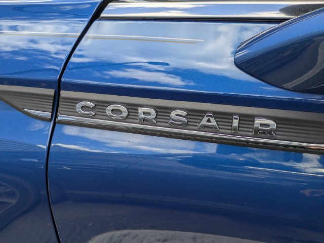 Used 2020 Blue Lincoln Standard image 10