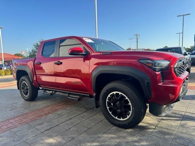 2026 Toyota Tacoma TRD Off Road - Photo 6