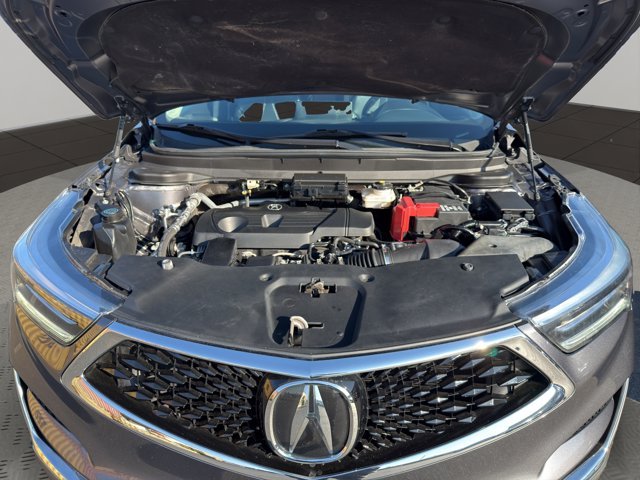 Used 2019 Gray Acura w/Technology Pkg image 22