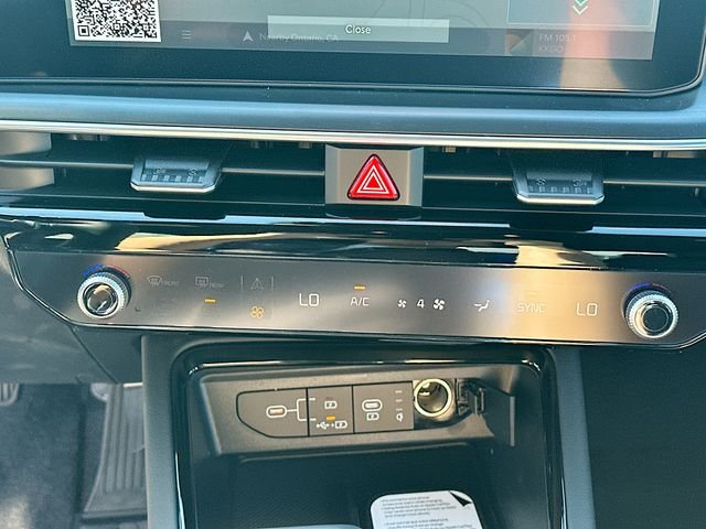 New 2026 Snow White Pearl Kia GT image 16