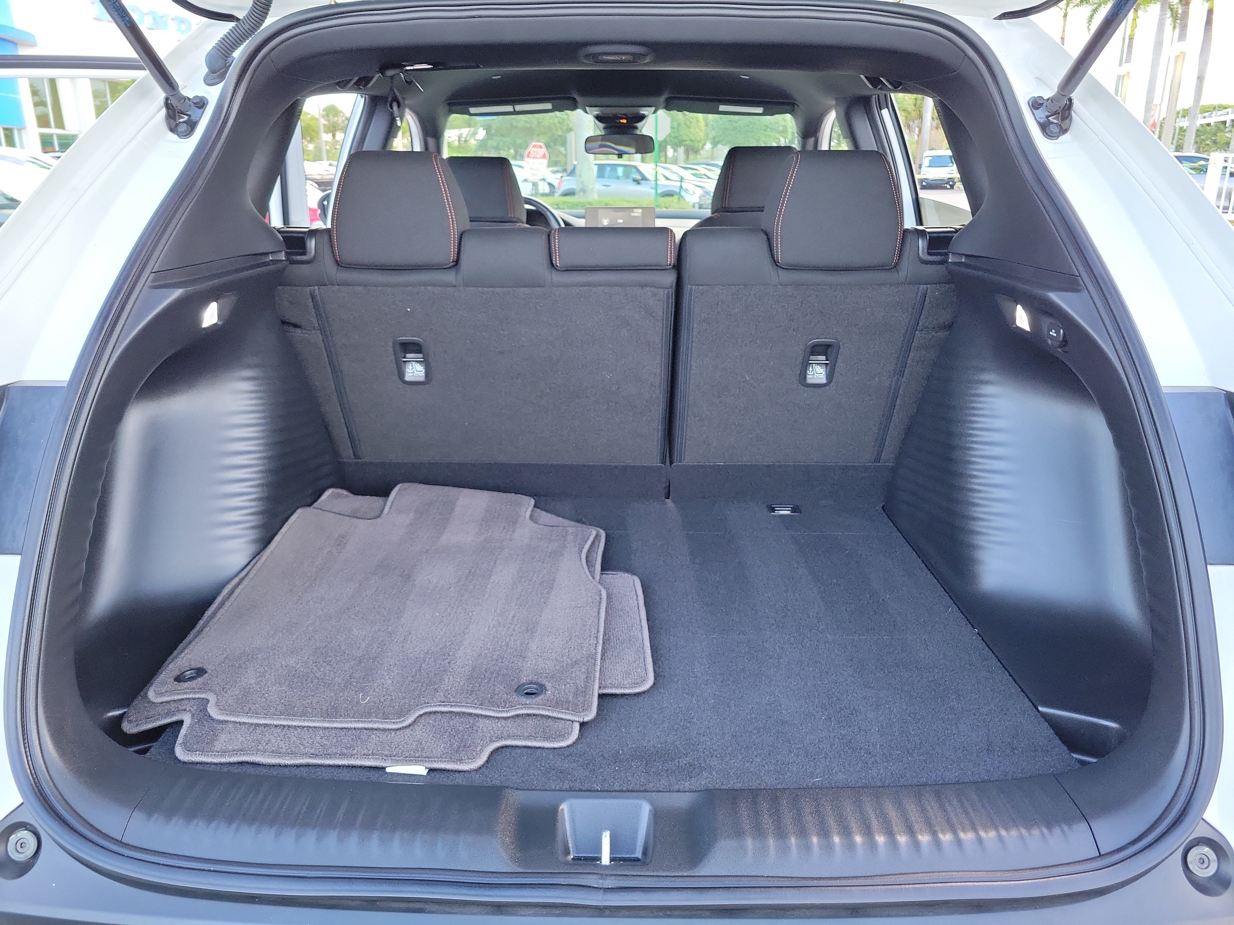 2024 Honda HR-V Sport - Photo 39