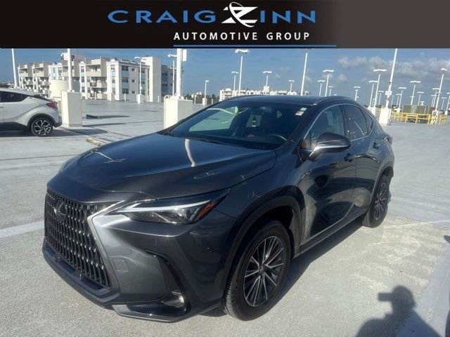 Used 2025 Gray Lexus 250 Base image 1