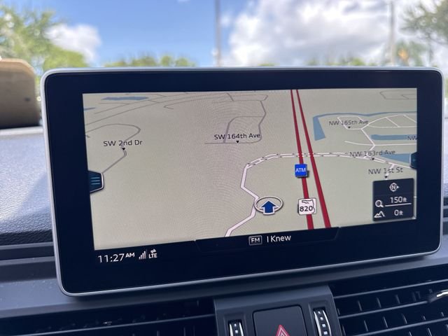 2018 Audi Q5 Premium Plus - Photo 18