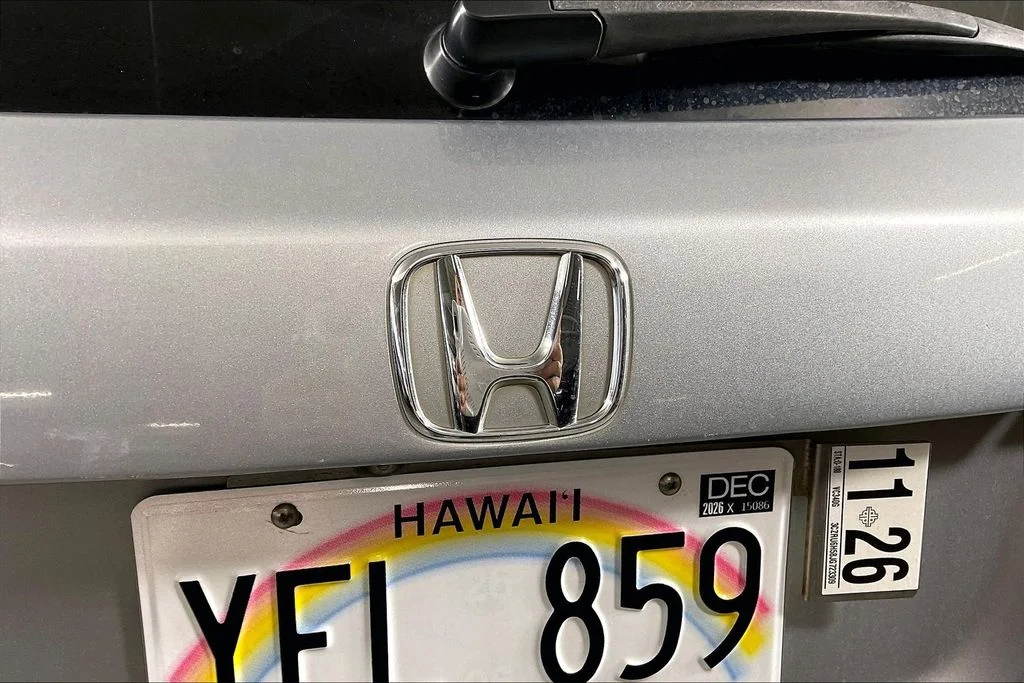 Used 2018  Honda EX image 30