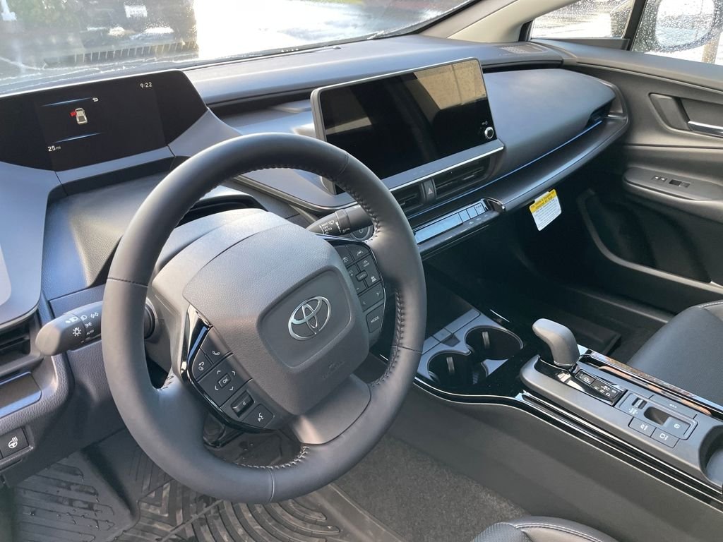 New 2026  Toyota Nightshade image 27