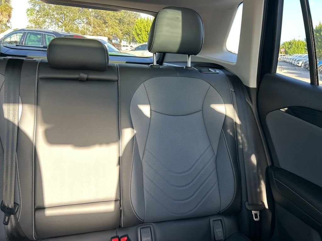 New 2026 Black Volkswagen 2.0T SE image 13