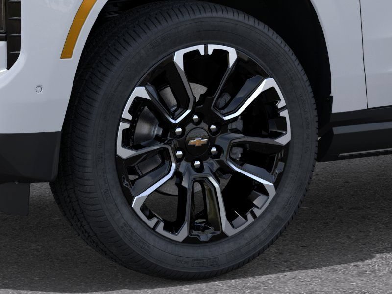2026 Chevrolet Tahoe Premier - Photo 9