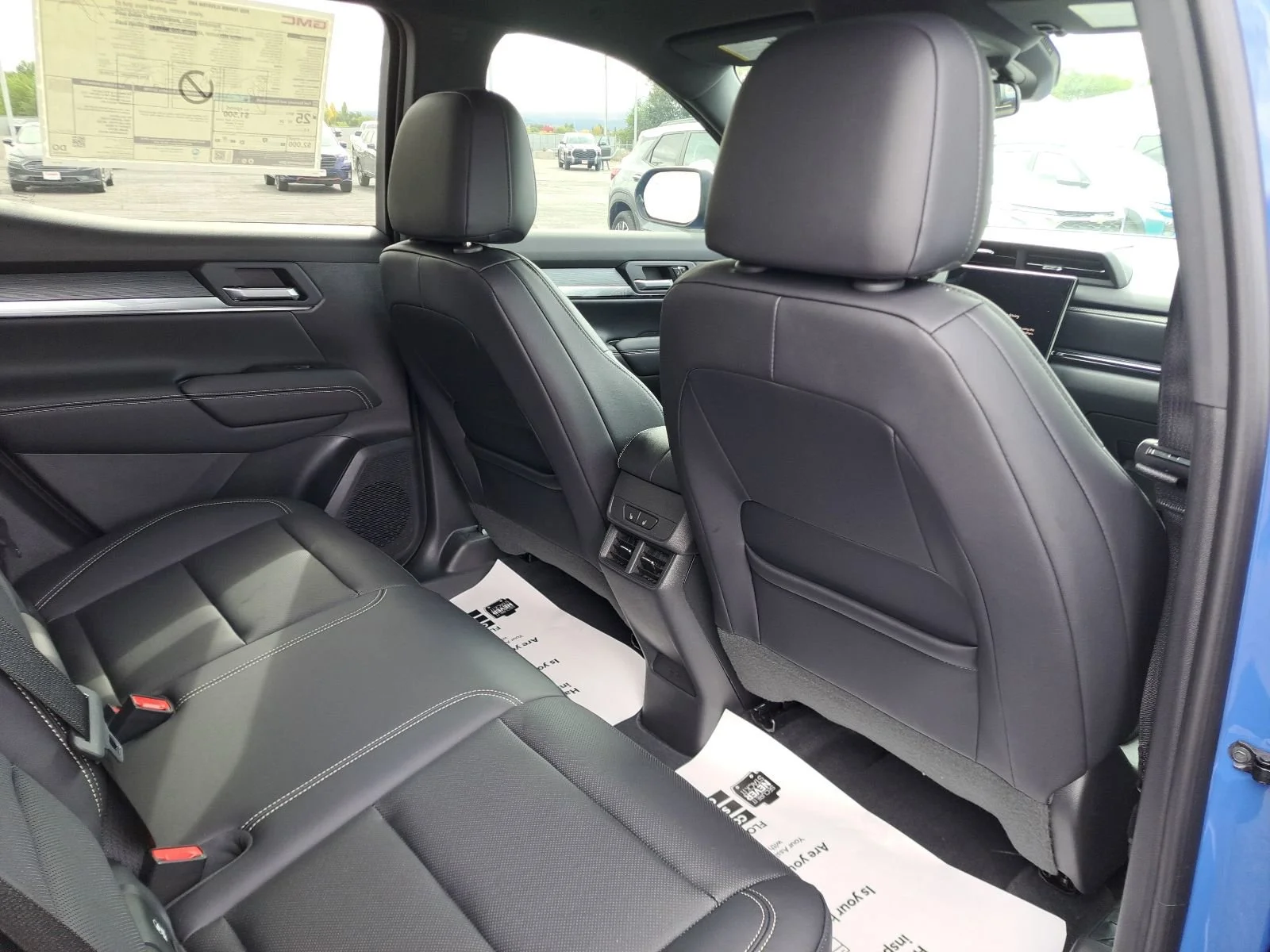 2026 GMC Terrain Elevation - Photo 28