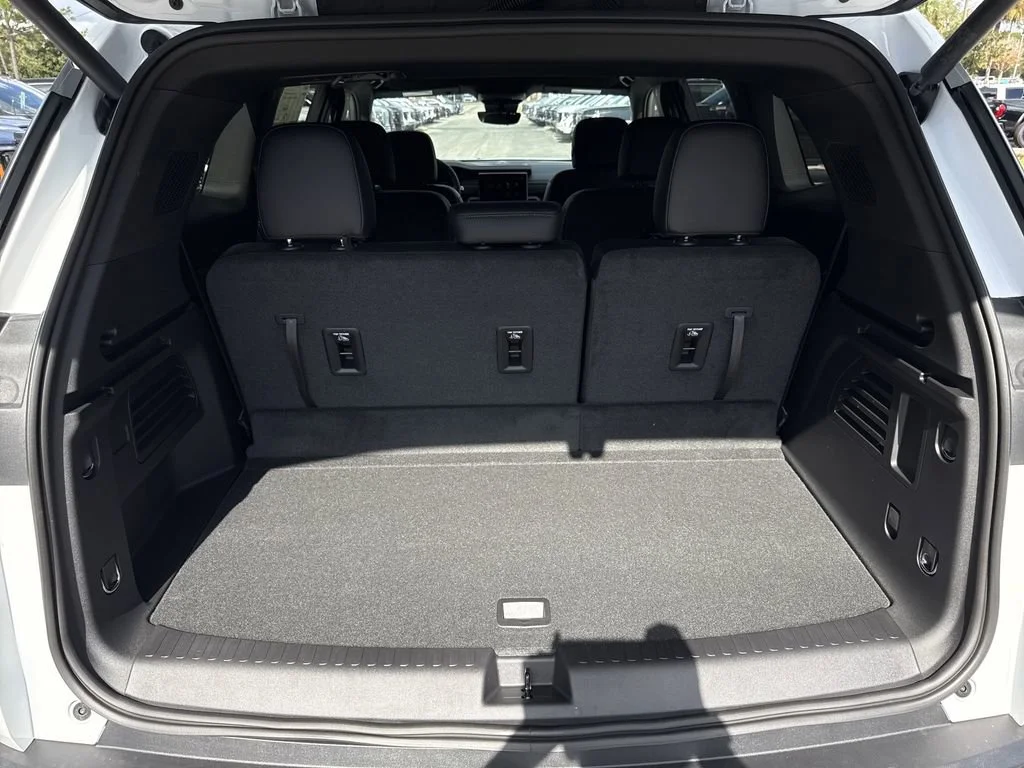 2026 GMC Acadia Elevation - Photo 35