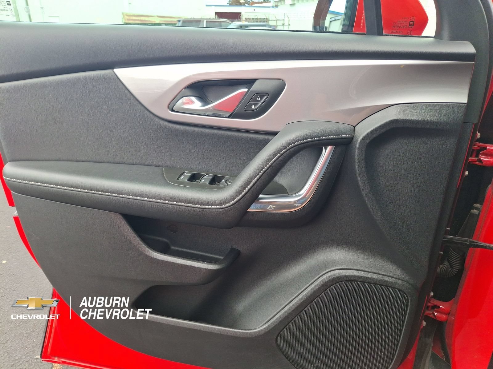 2025 Chevrolet Blazer 2LT - Photo 15