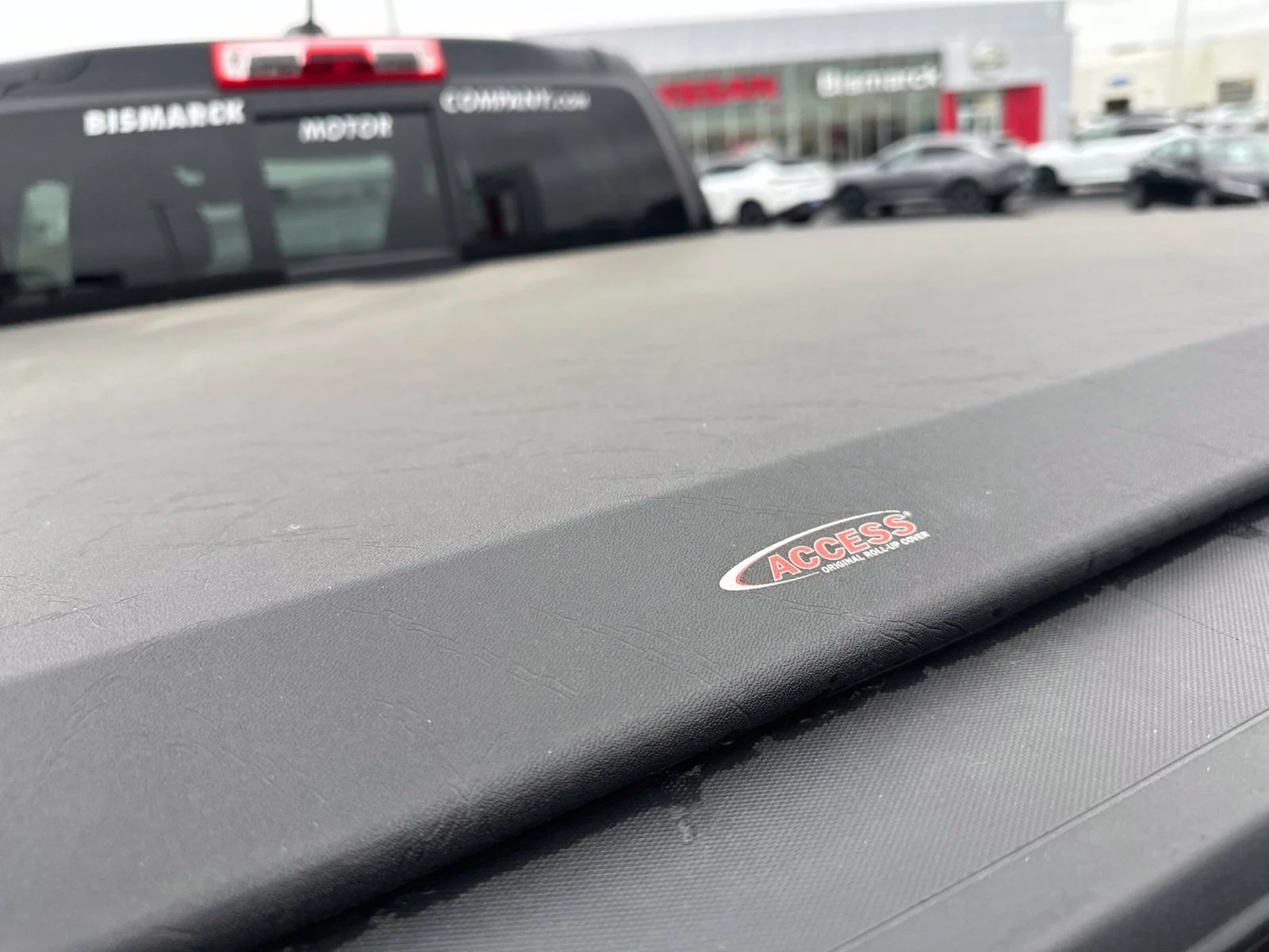 2022 GMC Canyon Denali - Photo 30
