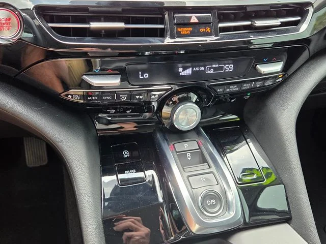 Used 2024 Brown Acura 3.5L image 29