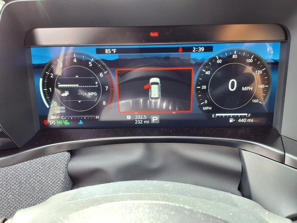 2026 Subaru Outback Premium - Photo 9