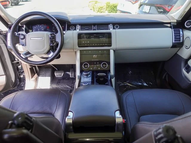 Used 2021  Land Rover Westminster image 25