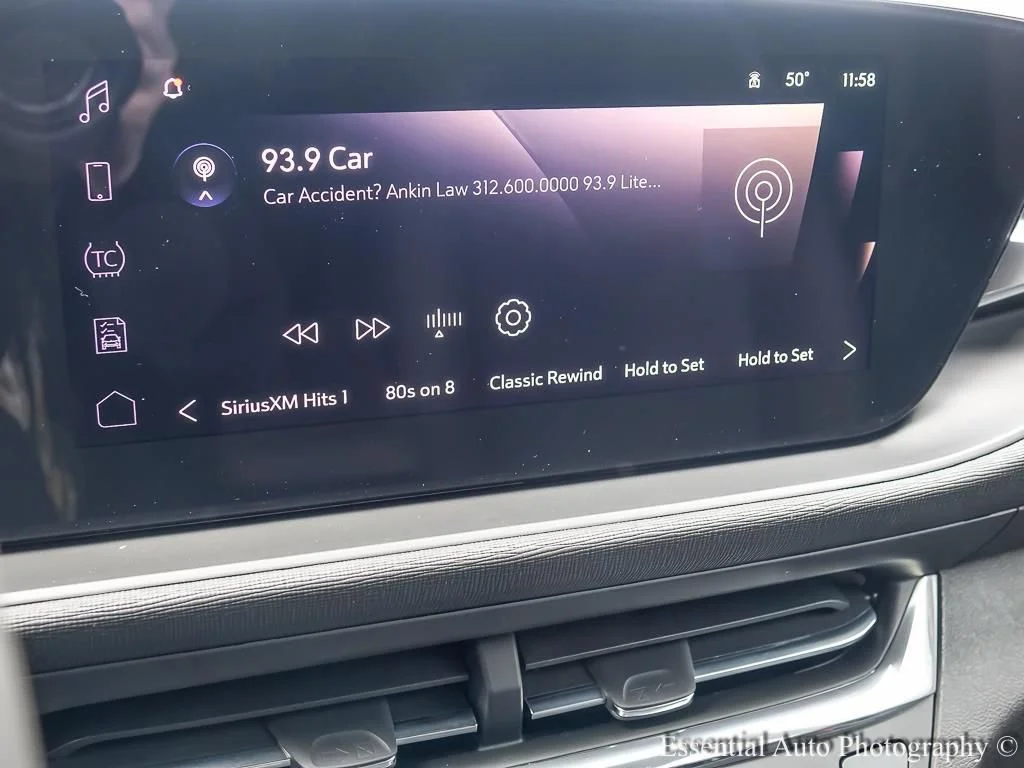 2026 Buick Envista Preferred - Photo 16