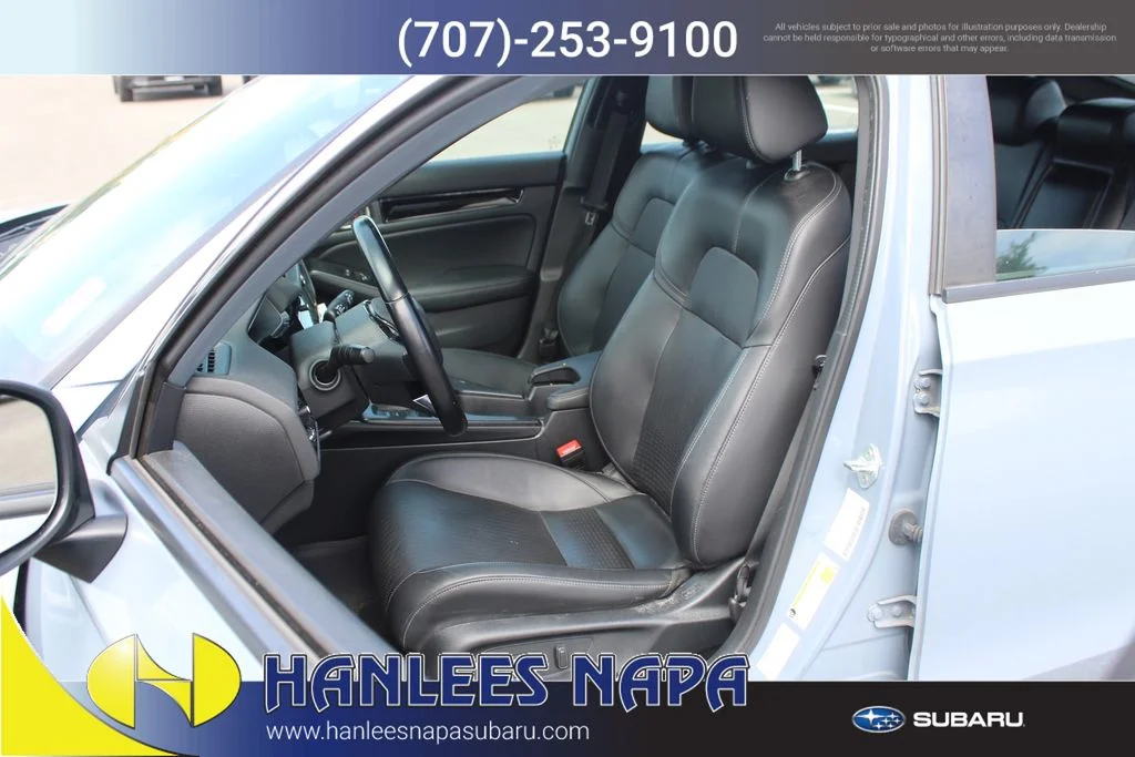 Used 2023  Honda Sport Touring image 12