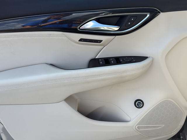 Used 2023 Gray Buick Essence image 30
