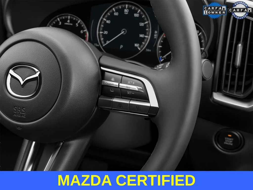 Used 2025 Gray Mazda 2.5 S Select Package image 58