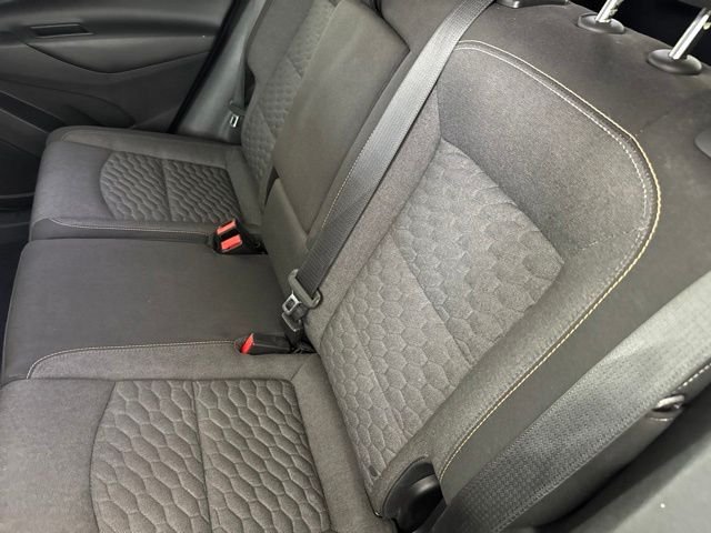 Used 2019 Blue Chevrolet LT image 24