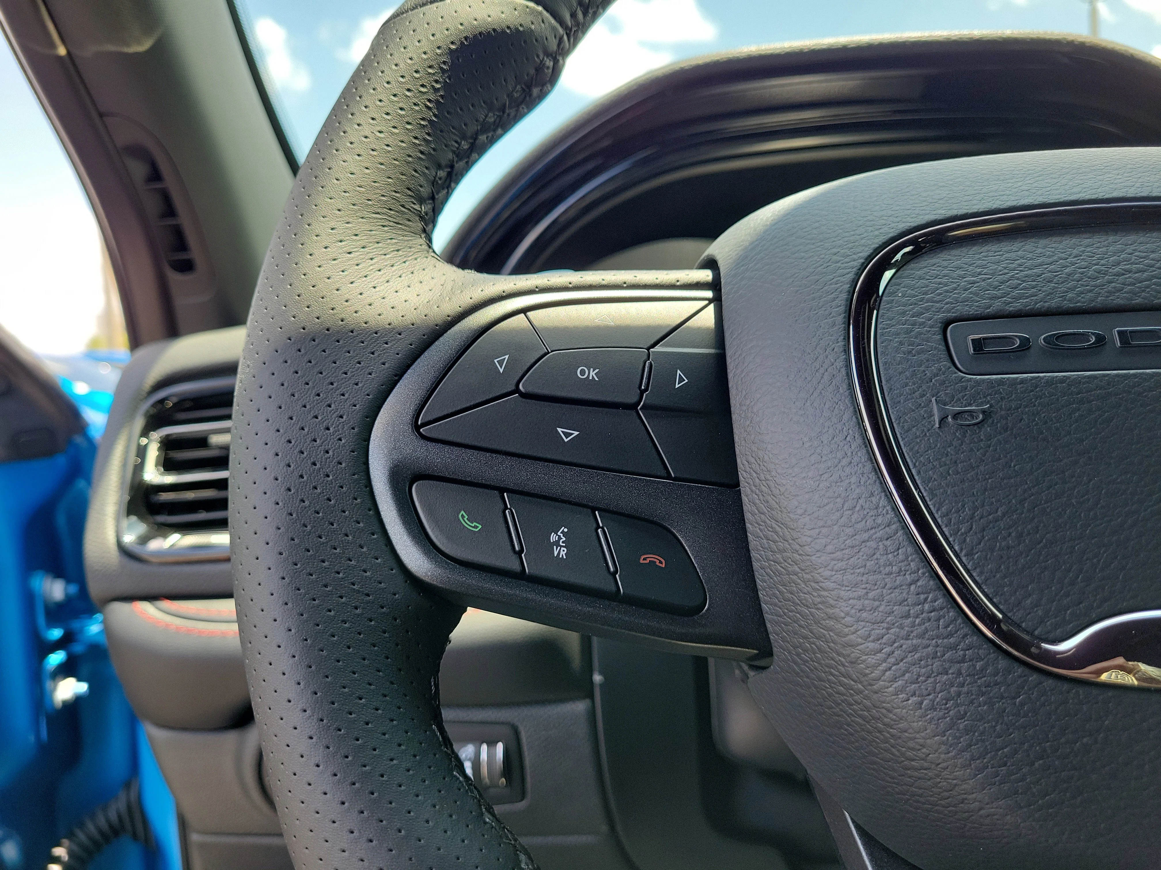 New 2026 B5 Blue Dodge GT image 13