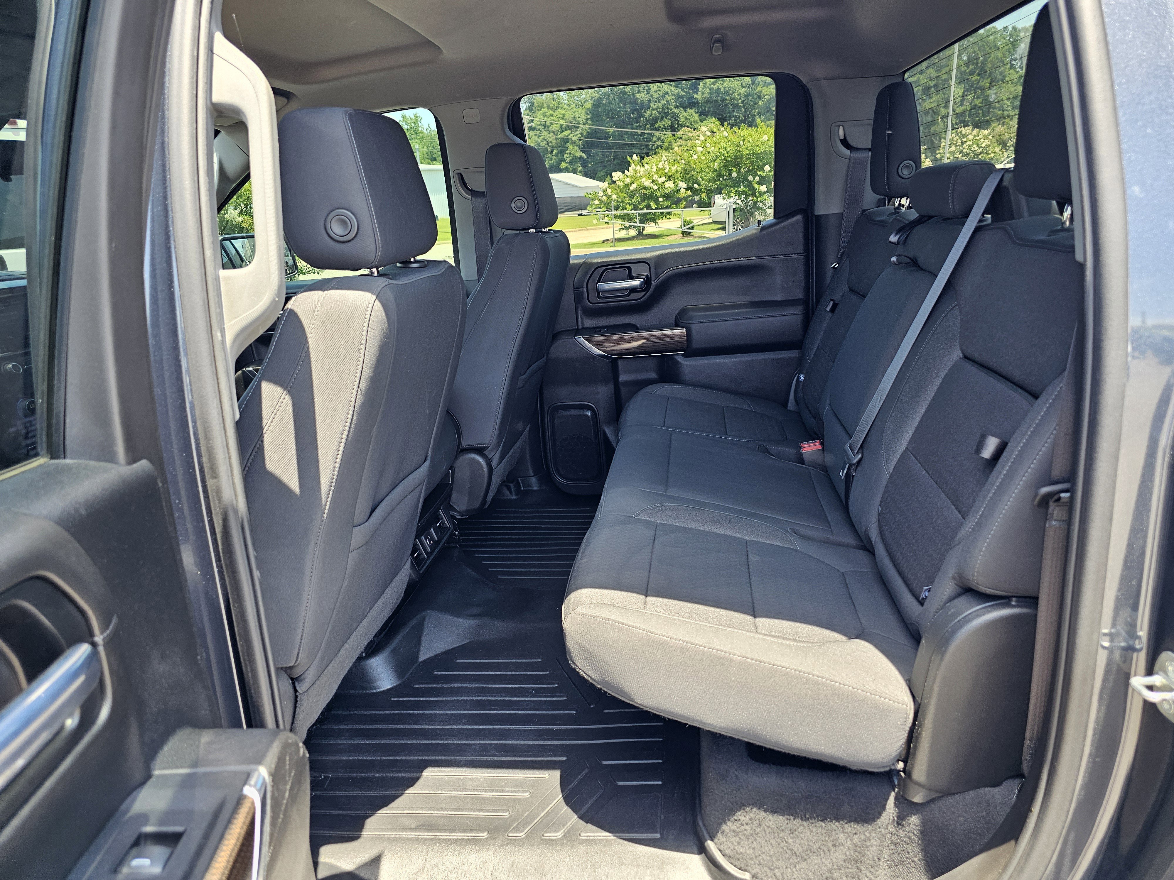 2021 Chevrolet Silverado 1500 RST - Photo 30