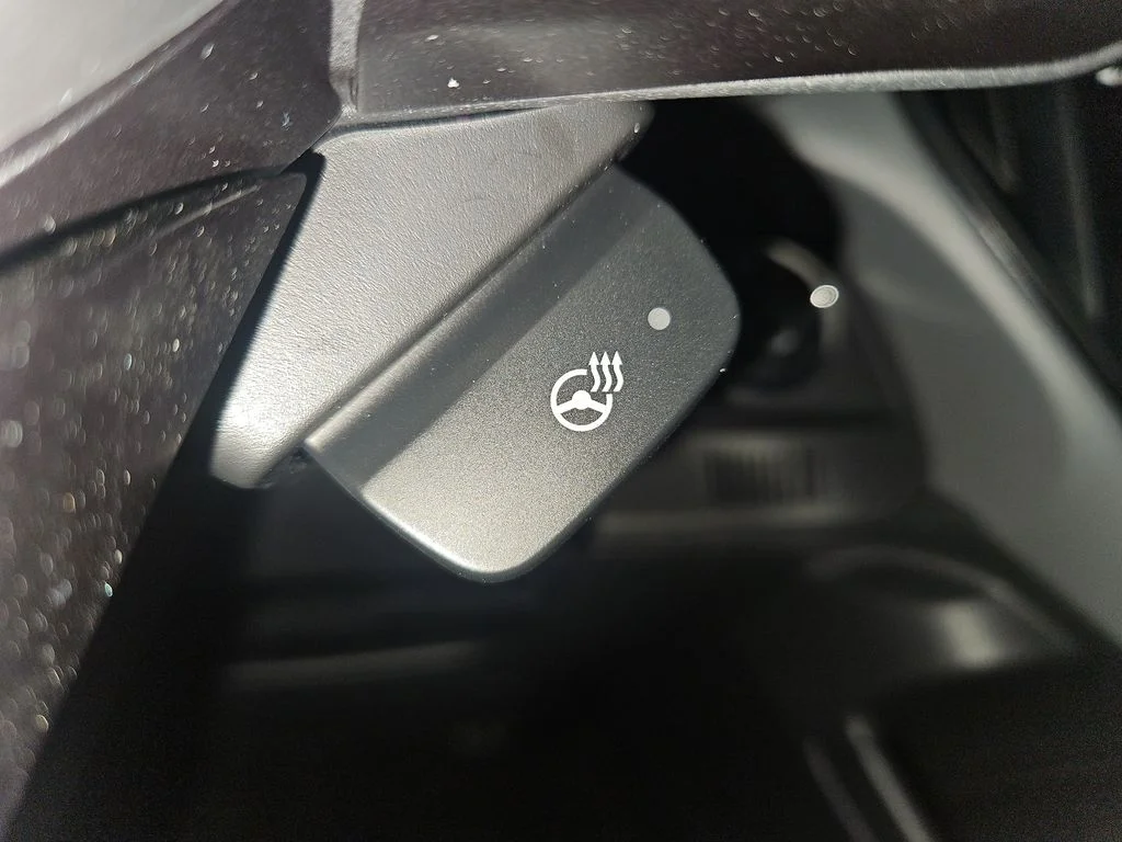 New 2026 MAGNETITE GRAY PEARL Subaru Limited Hybrid image 33