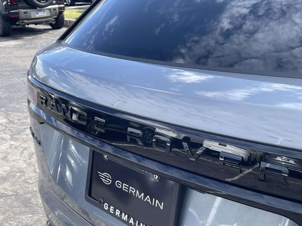 2025 Land Rover Range Rover Velar S - Photo 14