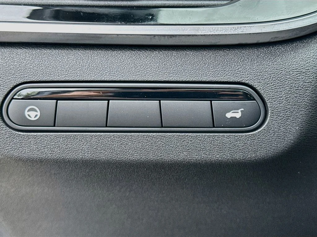 New 2027 GRAPHITE SHADOW INFINITI Sport AWD image 10