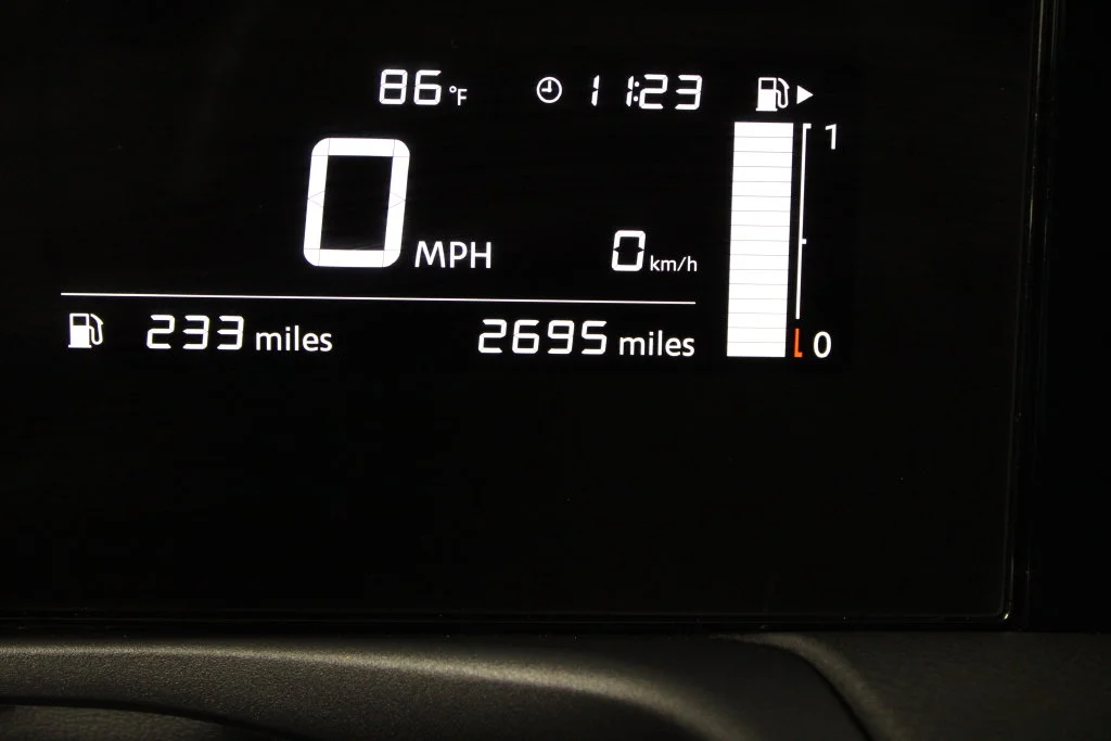 2026 Nissan Sentra S - Photo 28