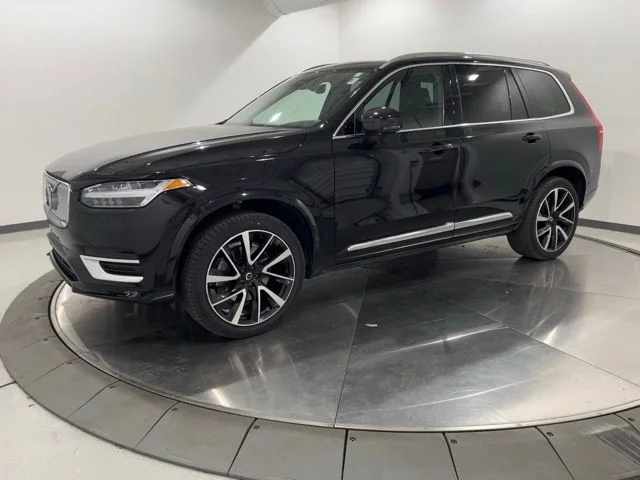 2024 Volvo XC90 B6 Plus 7-Seater Bright theme 4WD's photo