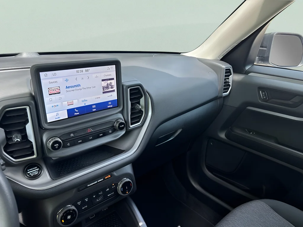 Used 2024 Cactus Ford Big Bend image 31