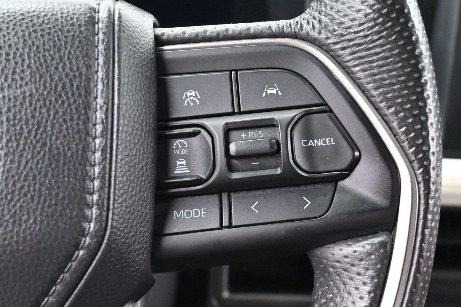 Used 2024 Solar Octane Toyota TRD Off Road image 17