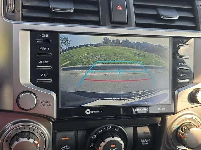 Used 2020 Gray Toyota SR5 Premium image 23