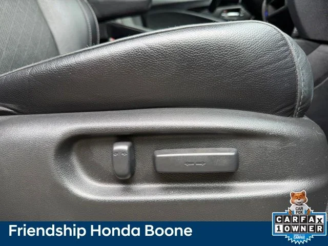 Used 2021 Purple Honda Elite image 54
