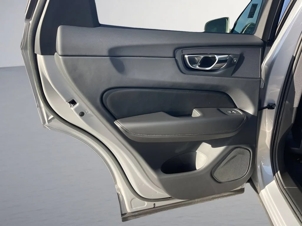 Used 2023 Gray Volvo Core image 13