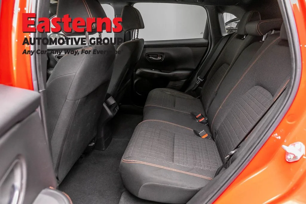 Used 2024 Red Honda Sport image 19