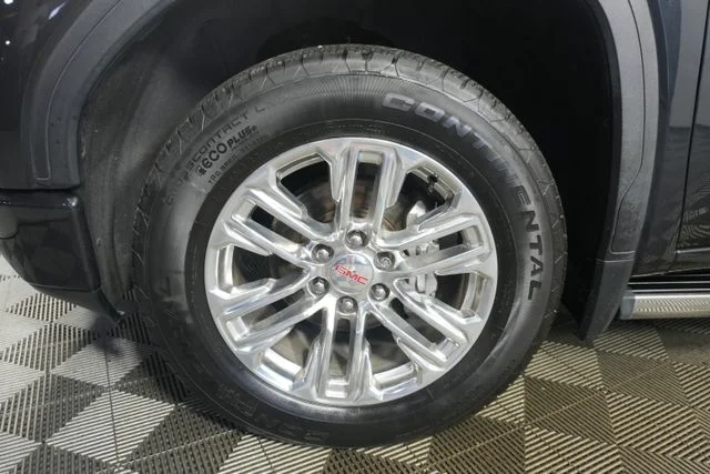 Certified Used 2020 Carbon Black Metallic GMC Denali image 10