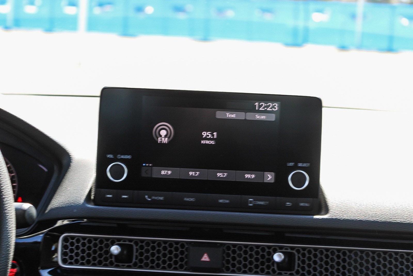 2024 Honda Civic LX - Photo 15